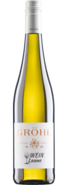 2023 Gröhl WeinLaune Cuvee QbA