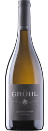 2022 Gröhl Niersteiner Chardonnay QbA