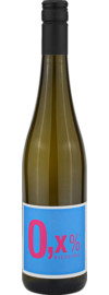 2023 Eser 0,x % Riesling