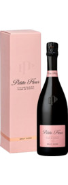 Champagne Petite Fleur de Miraval