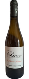 2022 Les Grands Bournais Chinon Blanc