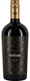 2021 Murviedro Pasión Monastrell Garnacha Bio
