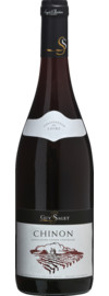 2022 Chinon Rouge
