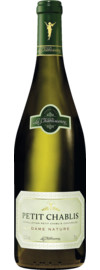 2023 Petit Chablis Dame Nature