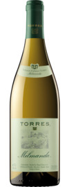 2021 Milmanda Chardonnay