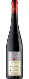 2023 Pawis Blauer Zweigelt
