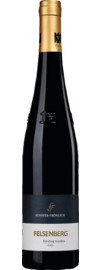 2023 Schäfer Fröhlich Felsenberg Riesling GG