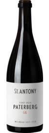 2022 Paterberg Pinot Noir GG