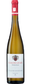 2023 Sonnenuhr Riesling GG