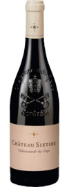 2022 Château Sixtine