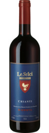 2022 Le Selci Chianti Riserva