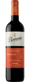 2023 Beronia Rioja Tempranillo Joven