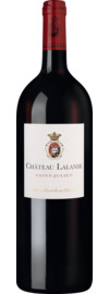 2019 Château Lalande