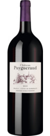 2019 Château Puygueraud