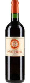 2021 Petit Figeac
