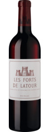 2015 Les Forts de Latour