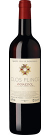 2018 Clos Plince