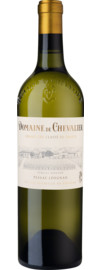 2019 Domaine de Chevalier blanc