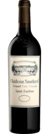 2020 Château Soutard