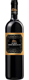 2020 La Croix de Ducru-Beaucaillou