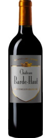 2020 Château Barde Haut