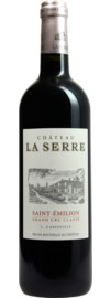 2017 Château La Serre