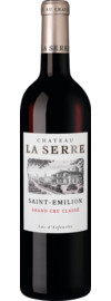 2021 Château La Serre