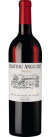 2007 Château Angludet
