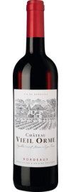 2022 Château Vieil Orme