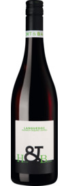 2023 Hecht & Bannier Languedoc Rouge