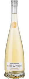 2023 Côte des Roses Chardonnay