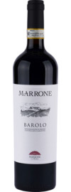 2020 Marrone Barolo