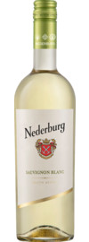 2024 Nederburg Varietals Sauvignon Blanc