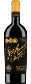 2022 Gran Appasso Collezione Old Vines Primitivo