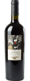 2021 Guerrieri Galileo Sangiovese Riserva