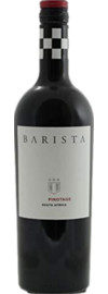 2023 Barista Pinotage
