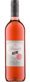 2023 Schloss Janson Liebenswert Rosé Bio