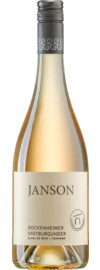 2023 Bockeheimer Spätburgunder Blanc de Noir Bio