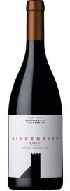 2022 Schreckbichl Merlot Riserva Siebeneich