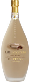 Bottega Latte Macchiato Likör