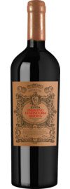 2017 Evita Primitivo di Manduria Riserva