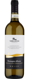 2023 Terre Cevico Dolce Albana