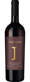 2022 The One Montepulciano