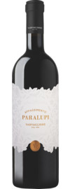2022 Paralupi Appassimento 2022 Paralupi Appassimento