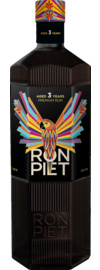 Ron Piet 3 Years Old Rum
