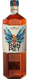 Ron Piet 10 Years Old Rum