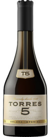 Torres 5 Imperial Brandy