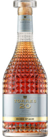 Torres 20 Imperial Brandy