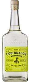 Torres El Gobernador Pisco