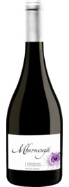 2015 Mburucuyá Cuvée Edición Limitada